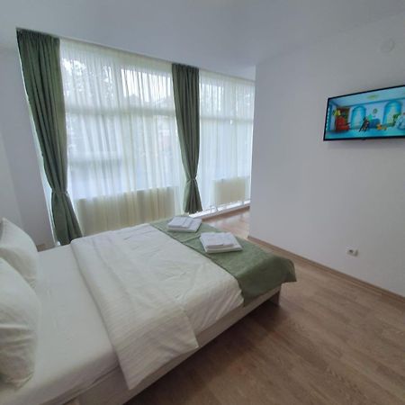 Sibiu 02 Appartement Buitenkant foto